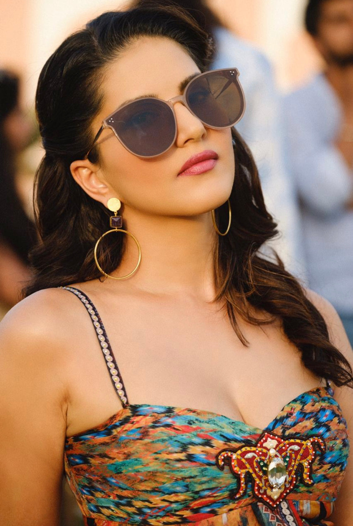 Sunny Leone (sunnyleone) â€“ Rajdeep Ranawat