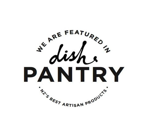 NZ best Artisan Producers Dish Pantry Telegraph Hill