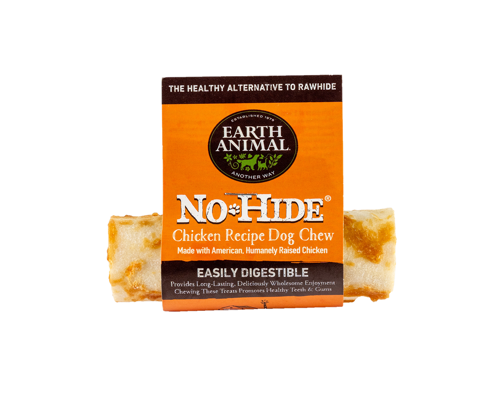 Chicken No-Hide® Wholesome Chews 