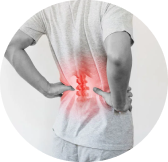 NeuroMD Corrective Therapy Device® for Back Pain