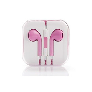 samsung earphones pink