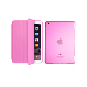 iPad Pro 11" Smart Magnetic Case - Pink