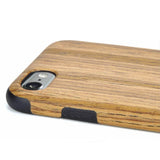 iPhone 6/6S Wood Case - Tangled - 3