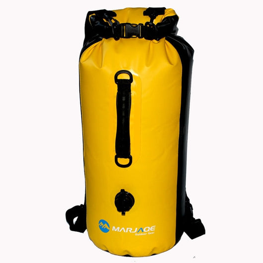 waterproof bag travel