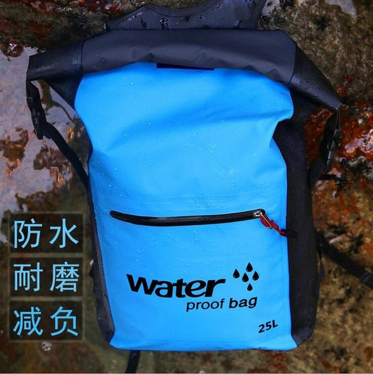 25l dry bag