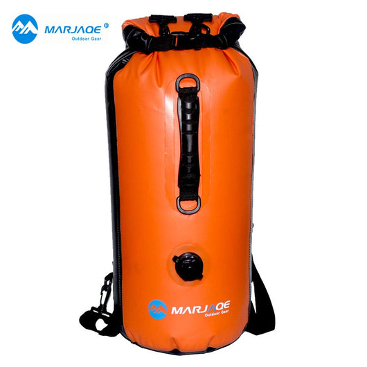 outdoor waterproof bag