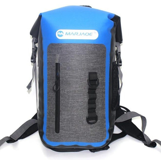 wet bag backpack