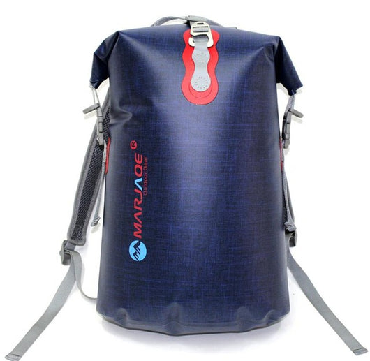 impermeable backpack