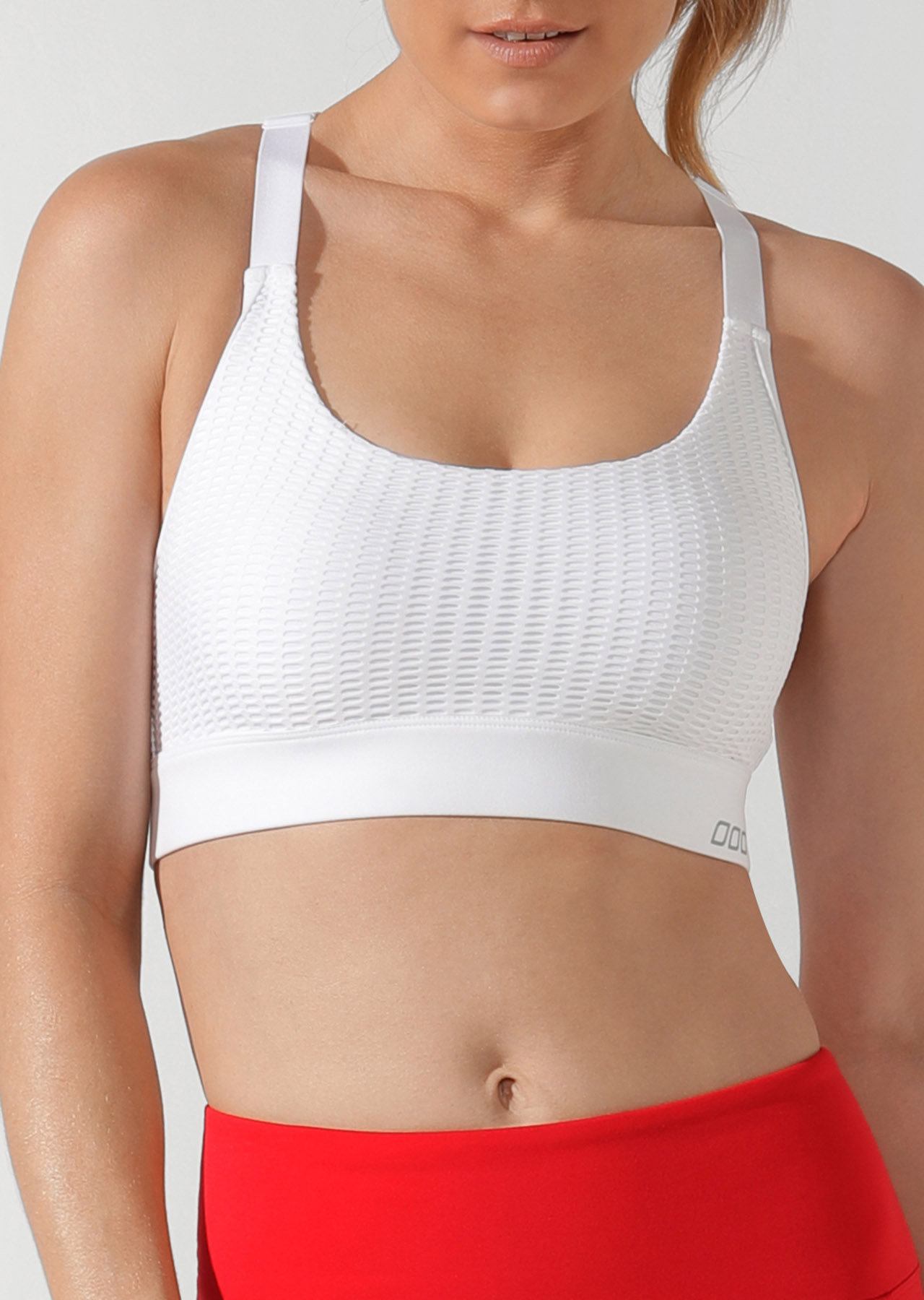 Incline Sport Bra - Final Sale