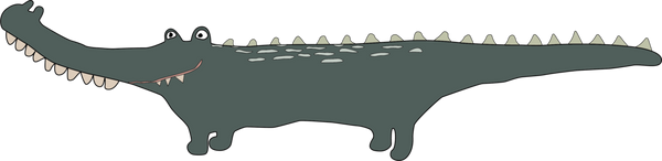 Crocodile