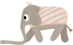 ramboline elephant