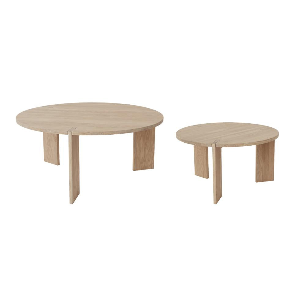 zien boter gek Oy Coffee Table - Nature – oyoy.us