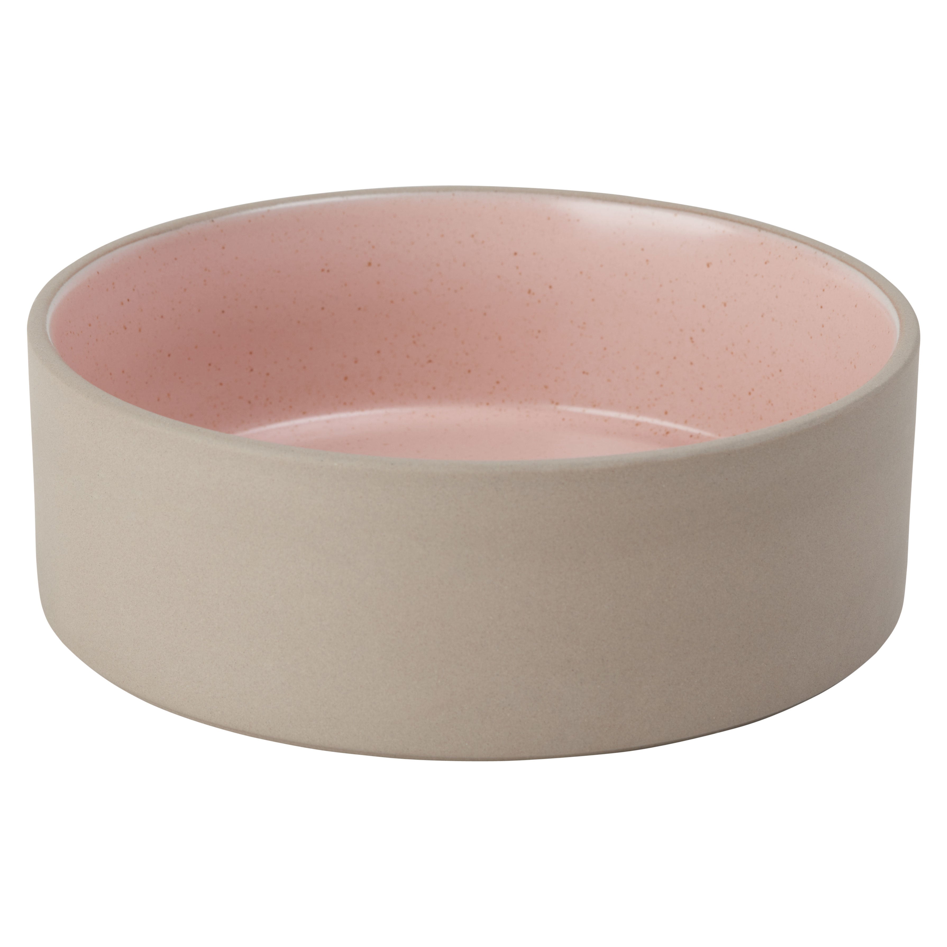 Sia Dog Bowl - Medium - oyoy.us product image