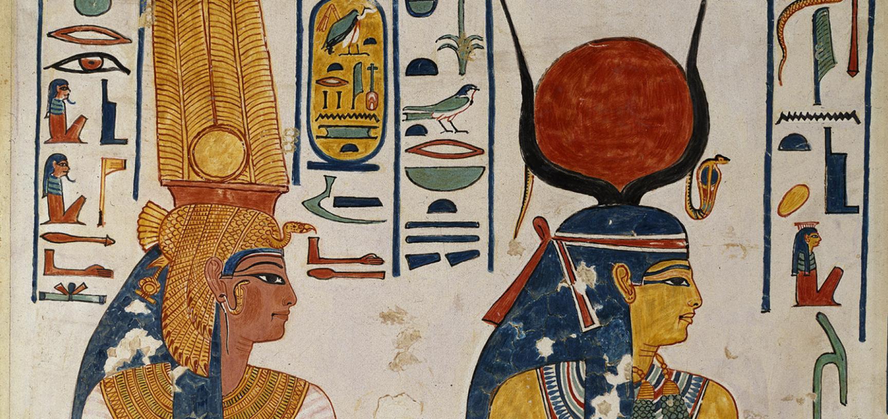 ANCIENT EGYPT, MYTHOLOGY, EGYPTIAN MYTHOLOGY, ART, ANCIENT ART, EGYPT