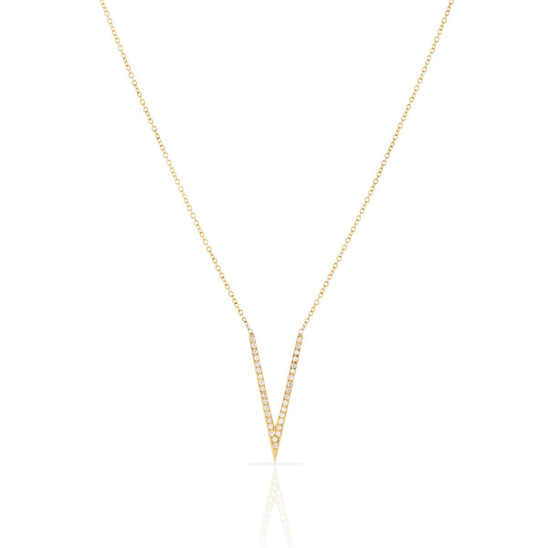 Necklaces – SMITH + MARA