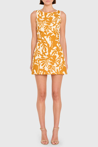 Amanda Uprichard Avellina Skort Romper