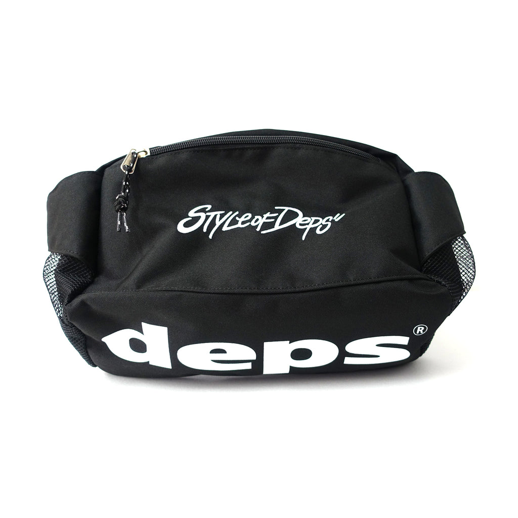 deps デプス バッグ ウエストバッグ-