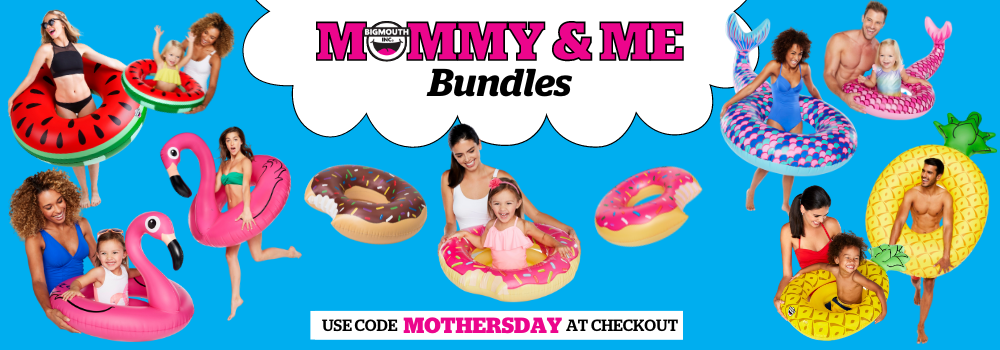 Mommy & Me Bundles