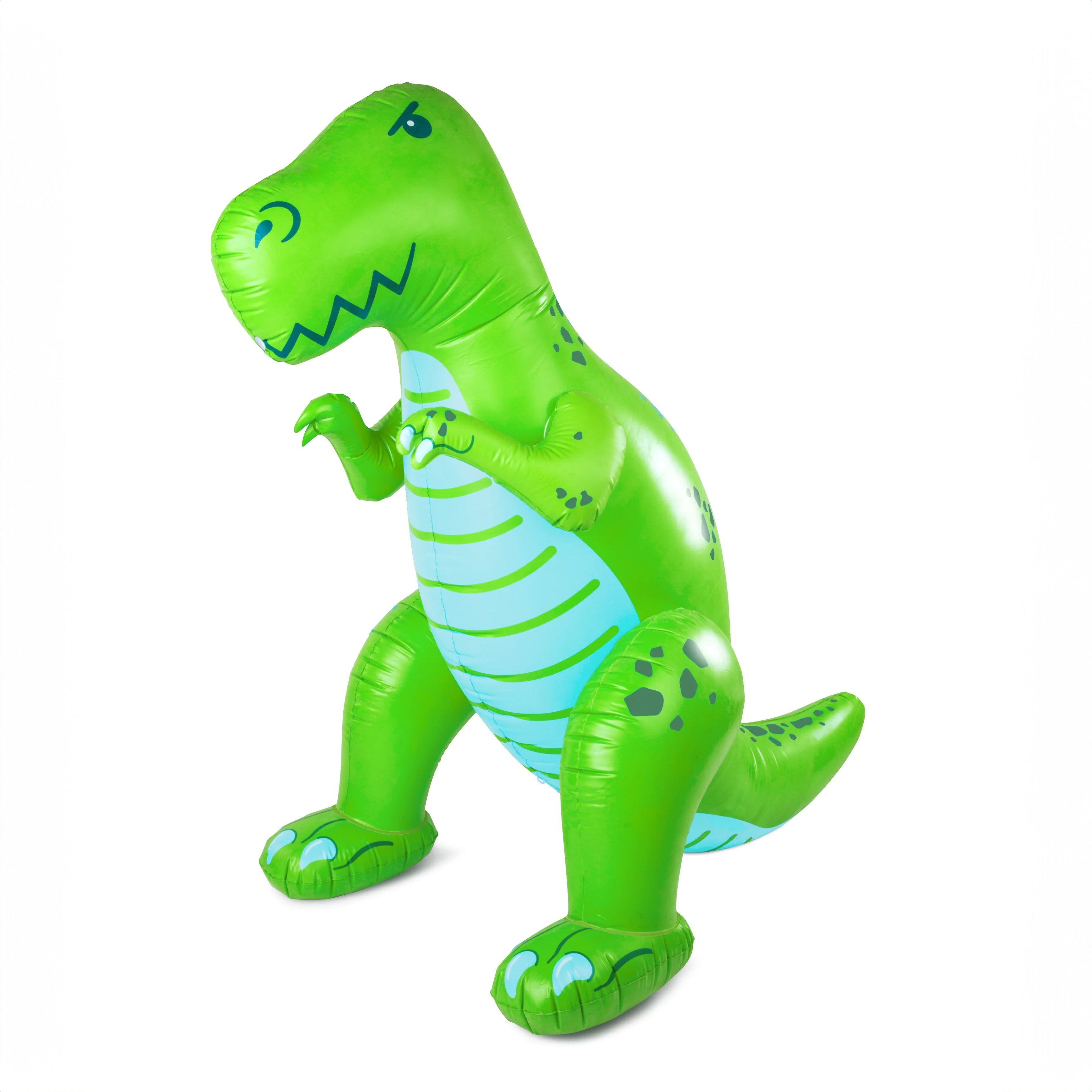 Ginormous Dinosaur Yard Sprinkler - BigMouth product image