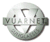 Vuarnet Logo