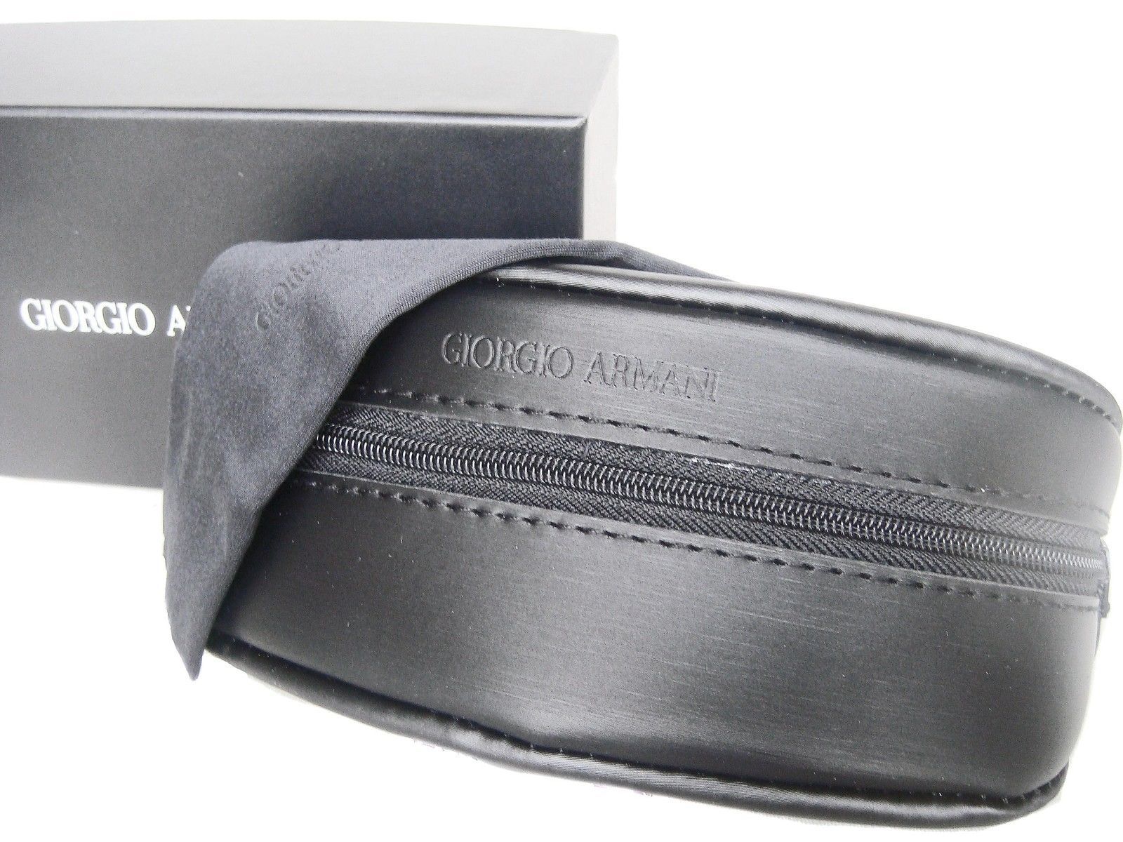 giorgio armani sunglasses case