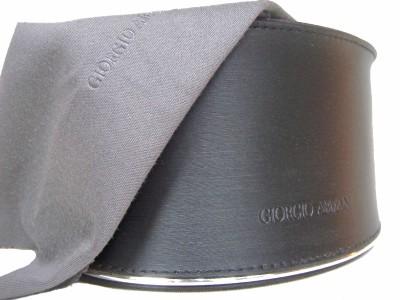 giorgio armani sunglasses case