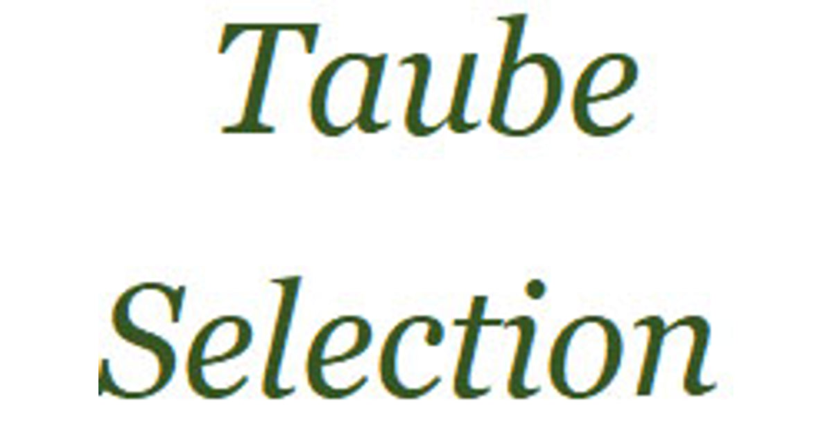Taube Selection– TaubeSelection