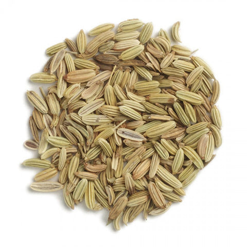 fennel for breastmilk