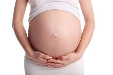 Warnings for prebiotics during pregnancy