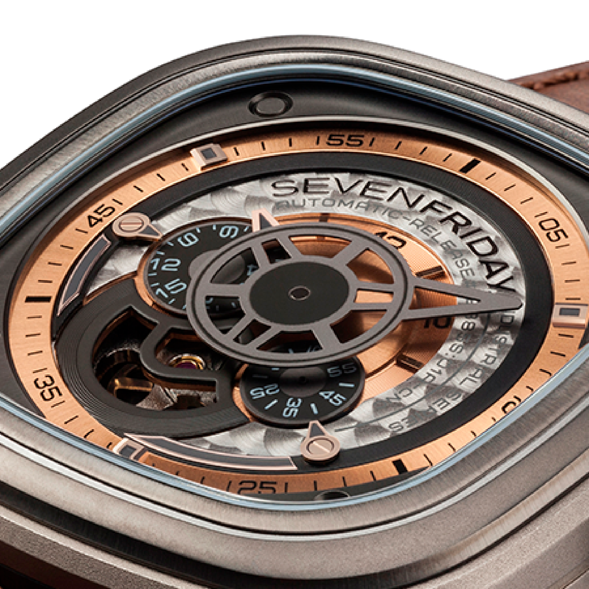 P2/01 – SEVENFRIDAY