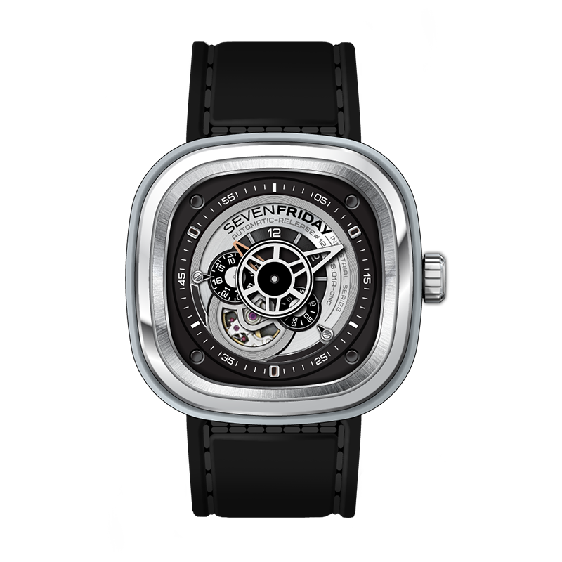 Sevenfriday p1b/01 White. Часы наручные мужские Sevenfriday SF-p2-01. Seven Fridays часы. Часы Sevenfriday браслет.