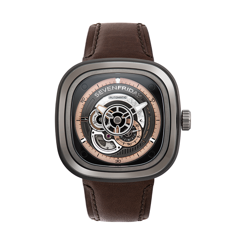 P2C/01 – SEVENFRIDAY