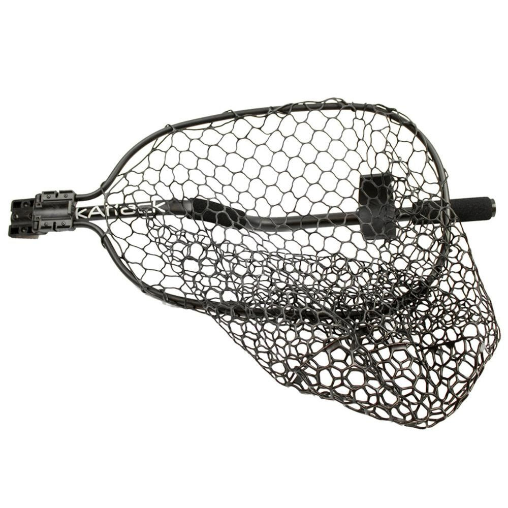 YakAttack Leverage Landing Net®, 12'' x 20''