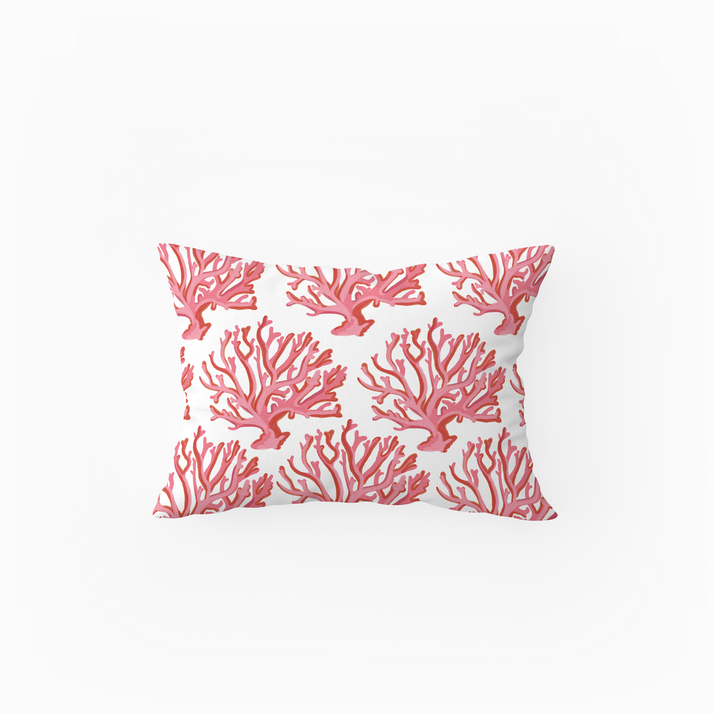 The Paige Collection: Snakes Lumbar Pillow – Sewing Down South