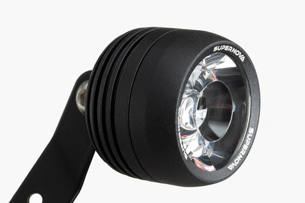 Riese & Muller Charger4 Supernova Integrated Light System