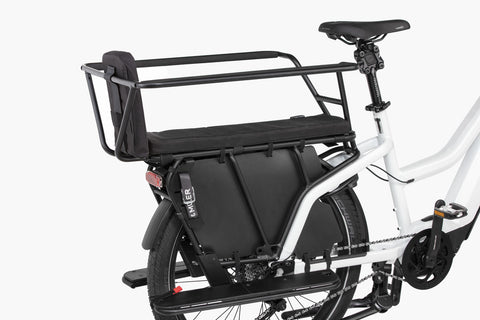 Multicharger Mixte Cargo Options