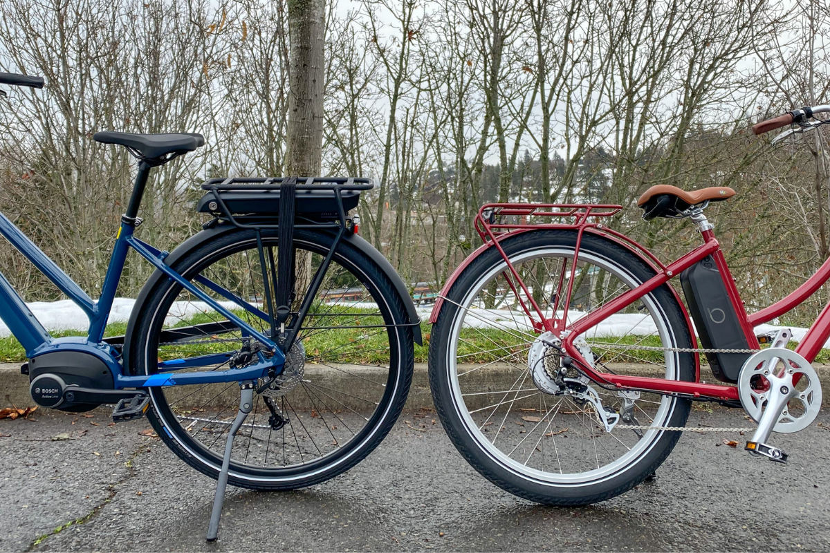 Key Questions for Your E-Bike Investment: Mid Drive or Hub Drive?