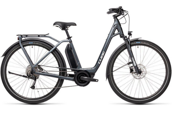 Cube Town Sport Hybrid ONE 400 $2,699