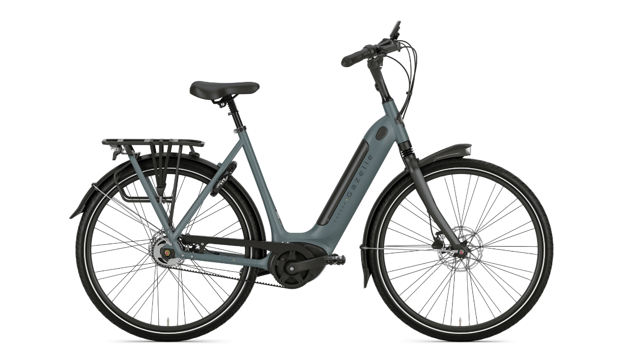 Gazelle Arroyo C5 Electric Bike