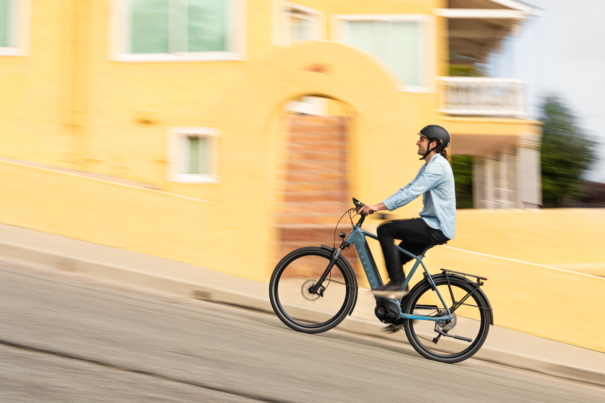 Key Questions for Your E-Bike Investment - how much assist do I need?