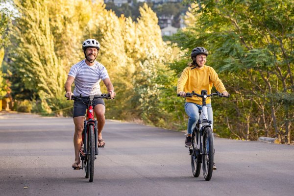 Ride Now Pay Later E-Bike Financing Special Synchrony