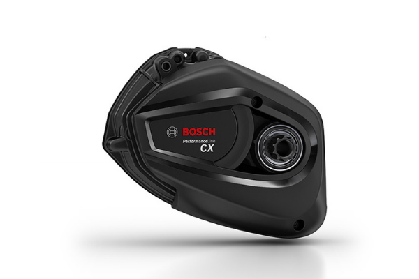 Bosch Smart System Performance CX Motor