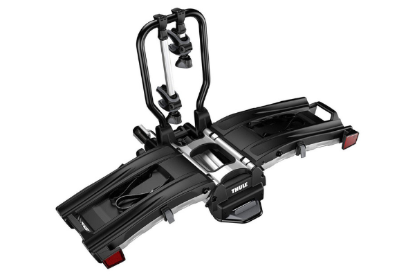 Thule Easyfold XT 2 E-Bike Hitch Rack 