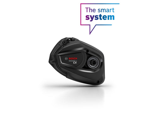 Bosch Smart System Performance Line CX