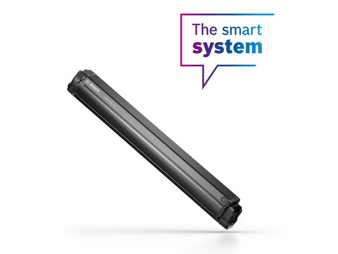 Bosch Smart System PowerTube 750