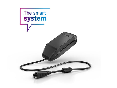 Bosch Smart System 4A Charger