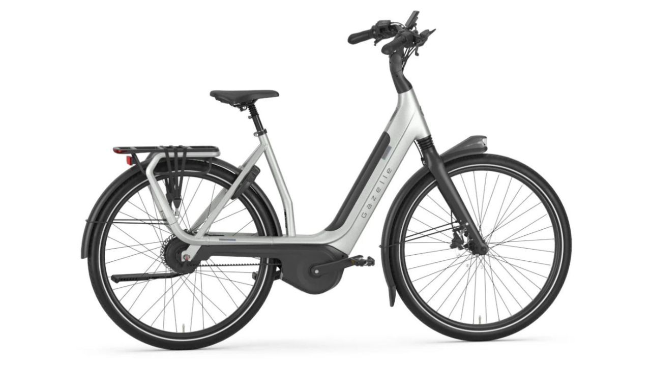 Gazelle Avignon C380 E-Bike