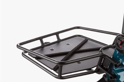 Riese & Muller Multitinker Vario Front Cargo Carrier