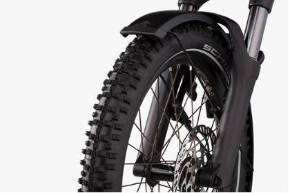 R&M Multitinker GX Option for Offroad Riding