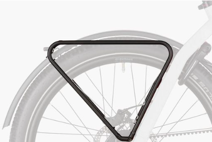 Riese and Muller Packster 70 Rear Rack